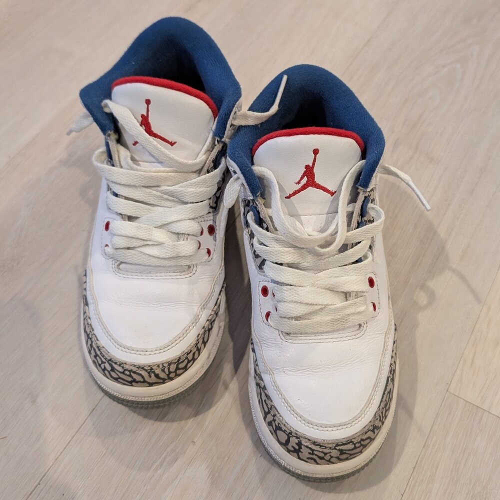 Boys Sneakers - Jordan